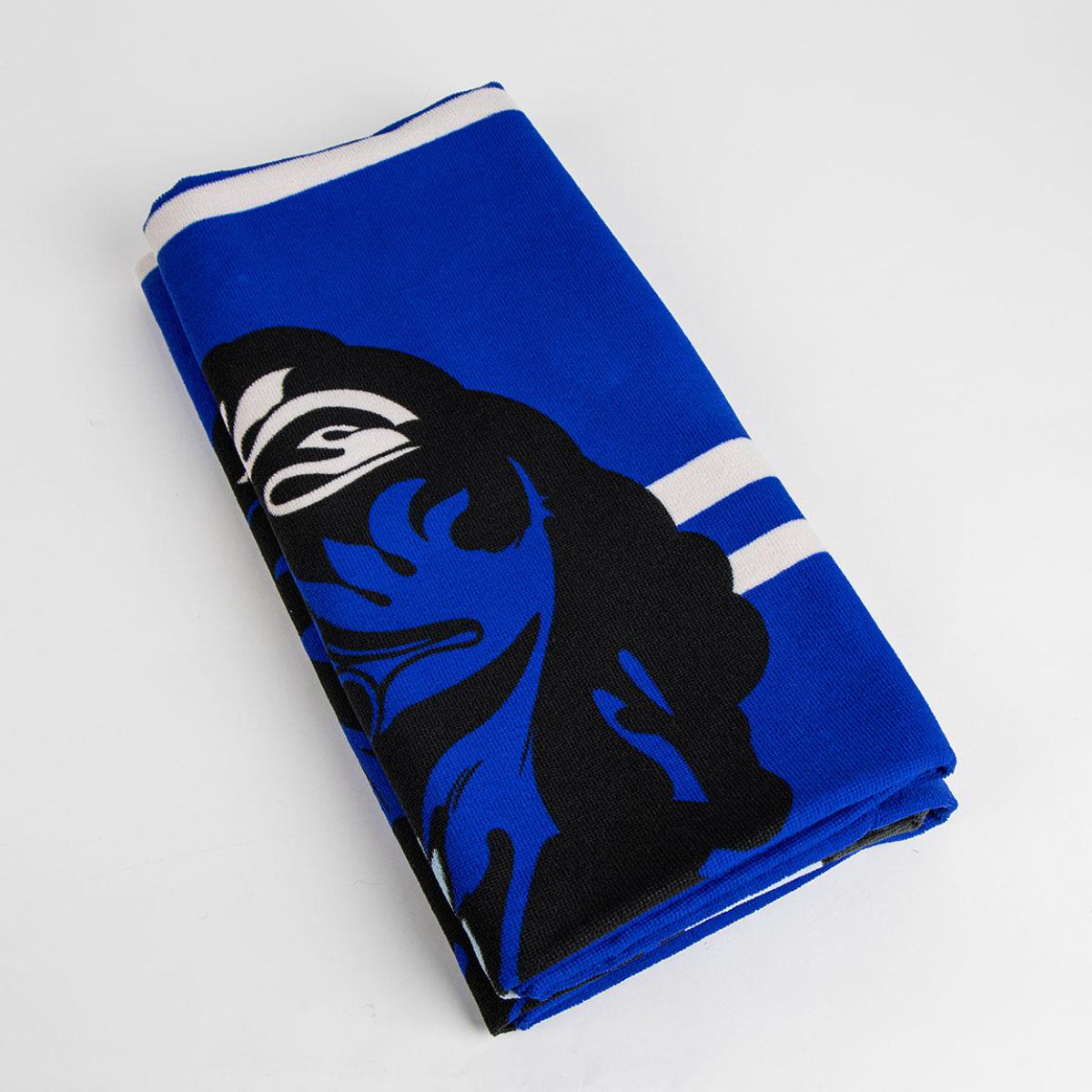 Harry Potter Ravenclaw Badetuch 140×70 cm Polyester Strandtuch