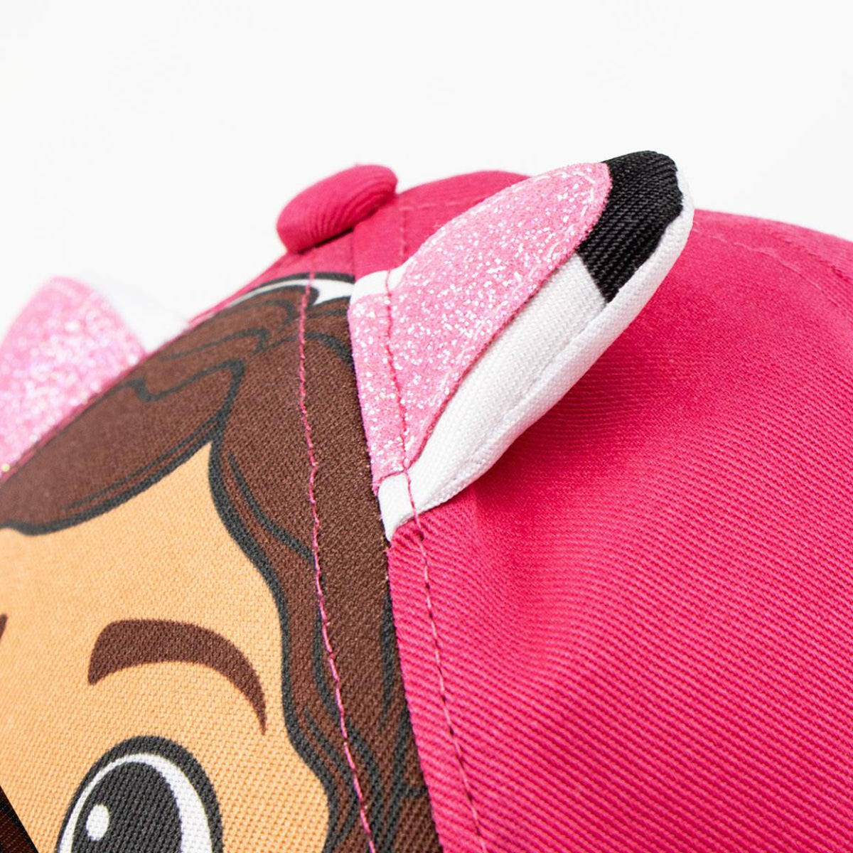 Gabby´s Dollhouse Sommer Cap – Kinder Mütze mit Print & UV-Schutz