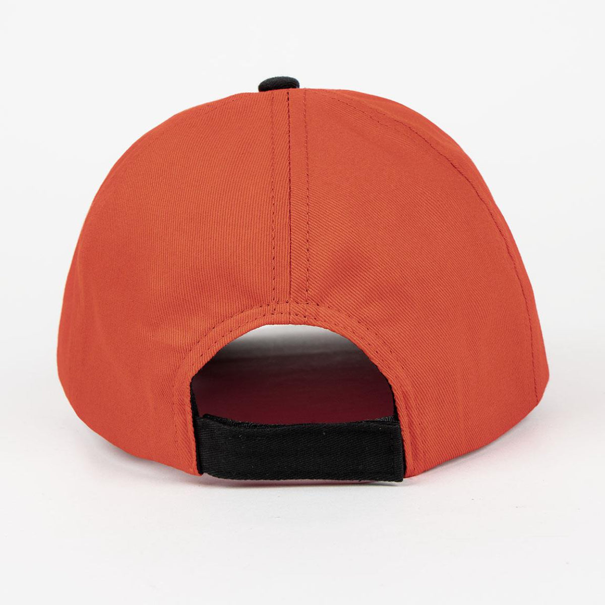 Spiderman Sommer Cap Mütze mit Print & UV-Schutz
