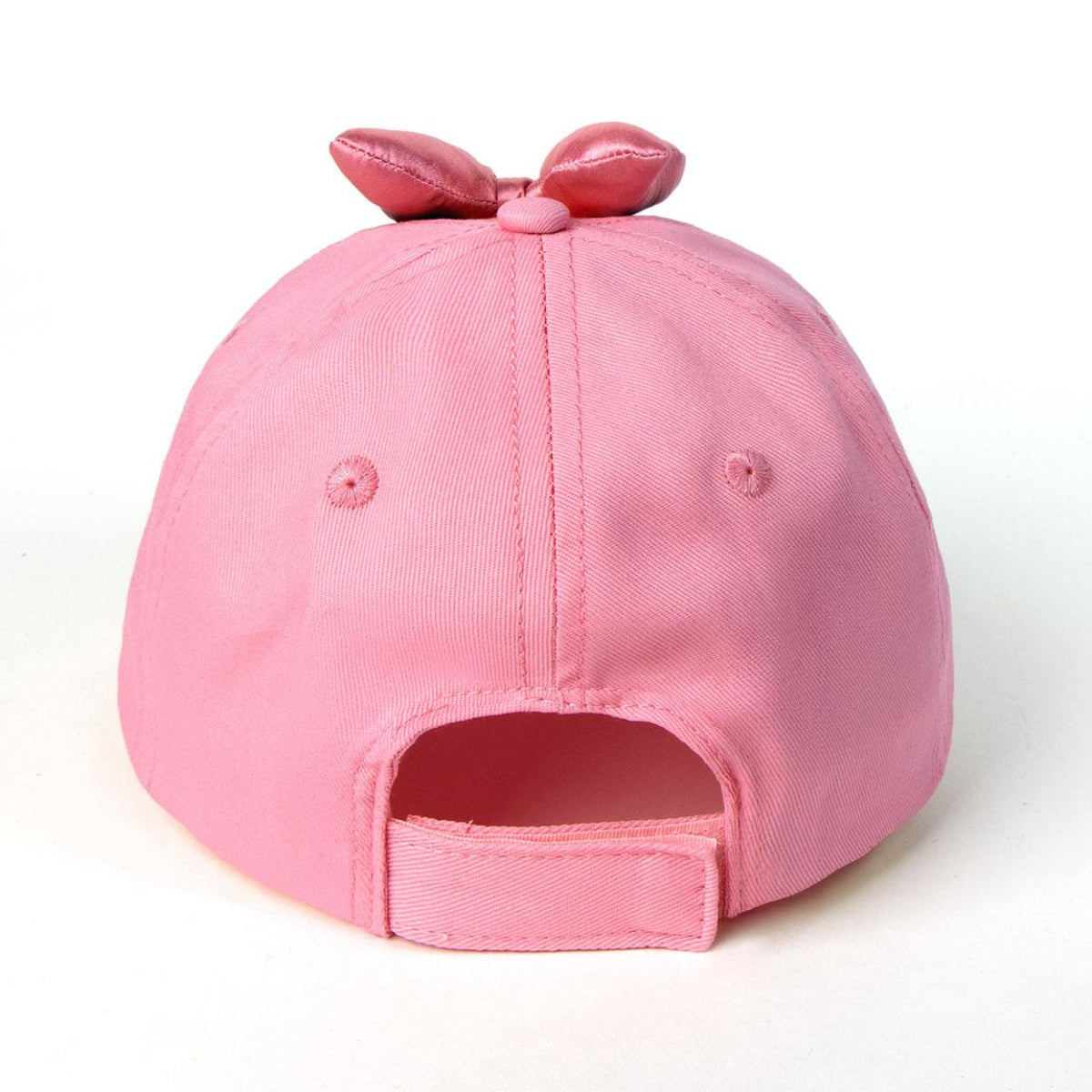 Disney Minnie Mouse Sommer Cap – Kinder Mütze mit Print & UV-Schutz