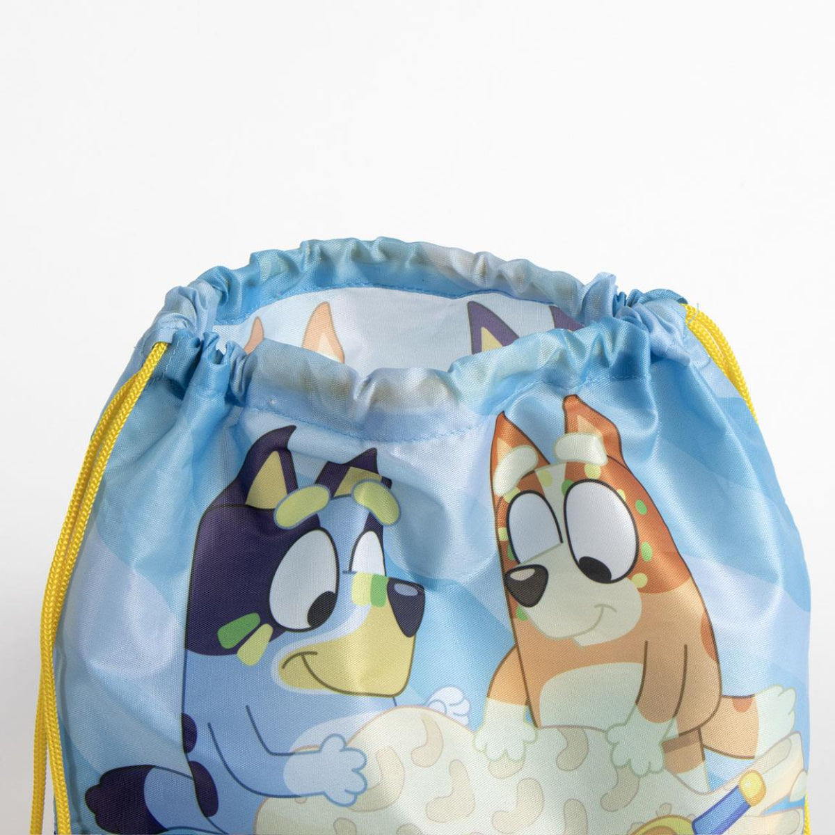 Bluey Handtuch-Set für Kinder – Mehrteiliges Set im Aufbewahrungsbeutel