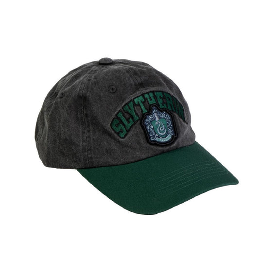 Harry Potter Sommer Cap für Erwachsene Mütze mit Print & UV-Schutz