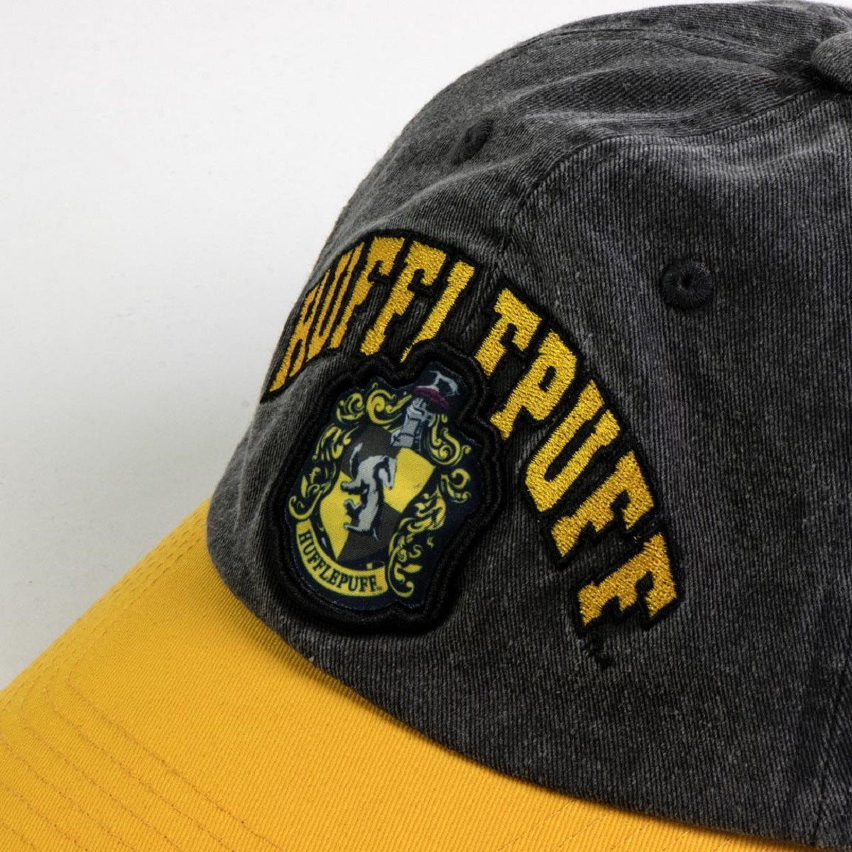 Harry Potter Sommer Cap für Erwachsene Mütze mit Print & UV-Schutz