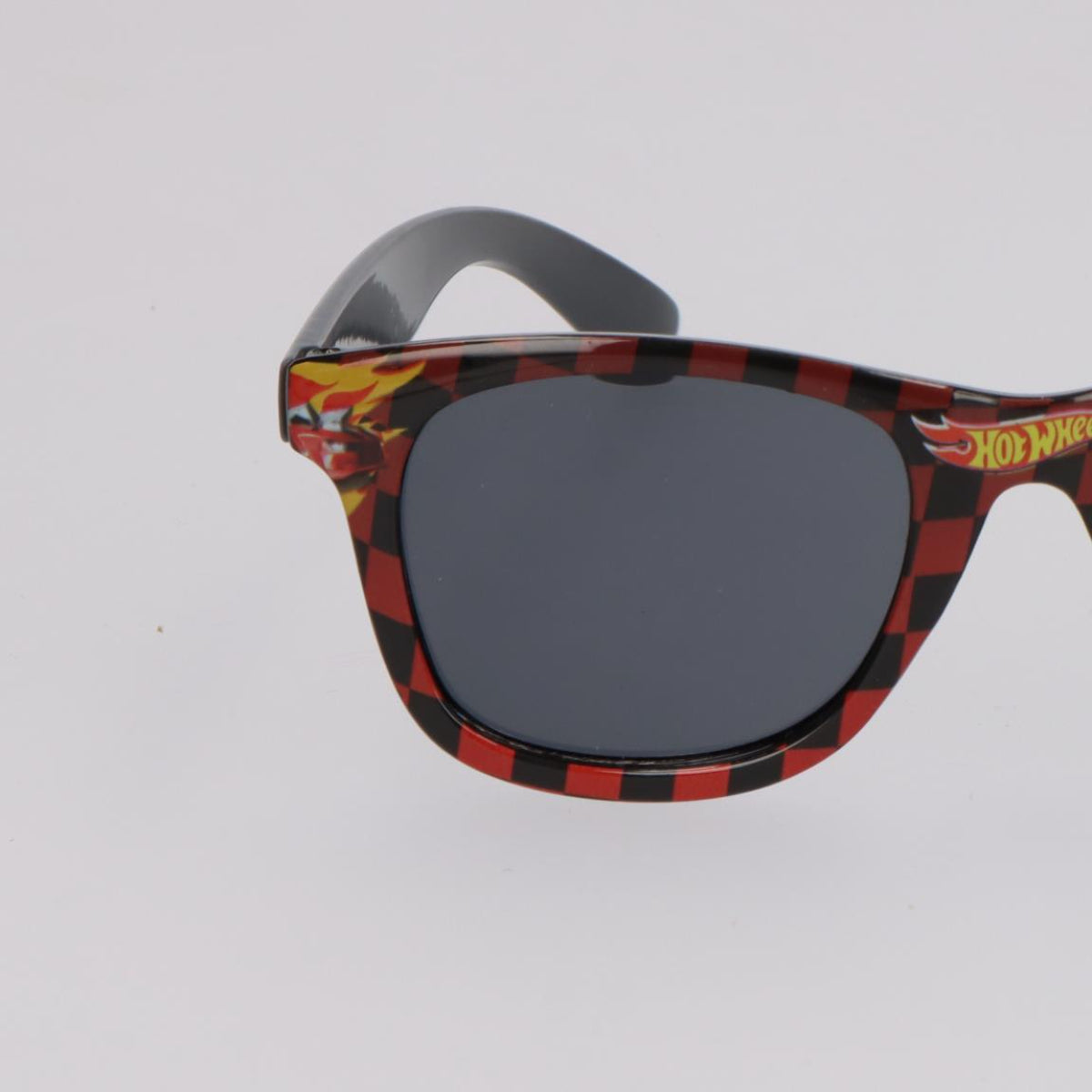 Hot Wheels Sommer Set mit Cap und Sonnenbrille als Geschenkidee