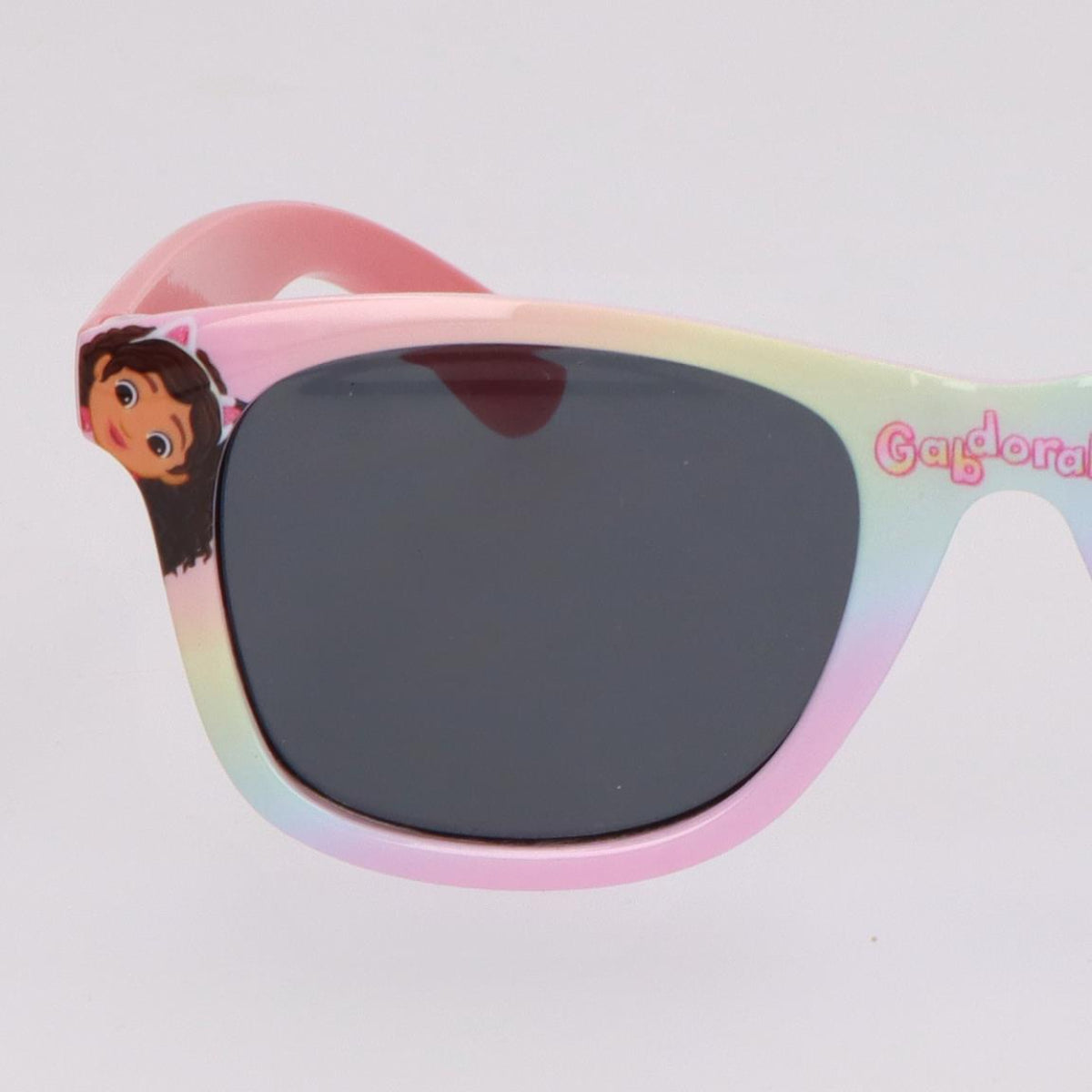Gabby’s Dollhouse Kinder Kappe und Sonnenbrille Set für Sommer