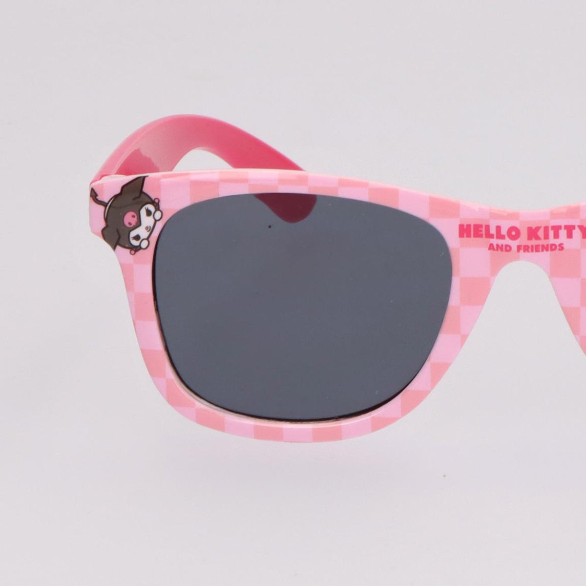 Hello Kitty Kinder Kappe und Sonnenbrille Set für Sommer und Freizeit