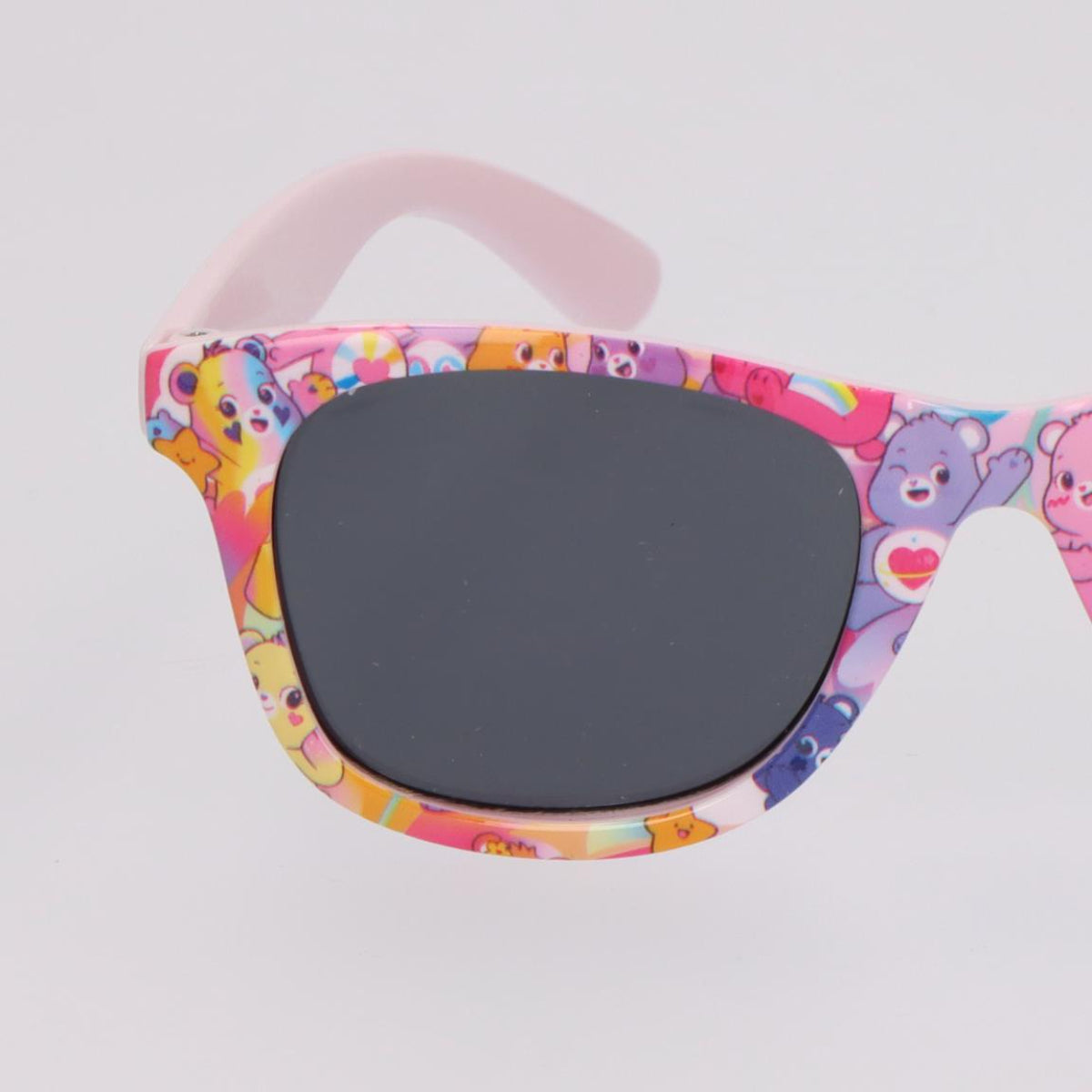 Care Bears Cap Set mit Sonnenbrille für Kinder Outdoor