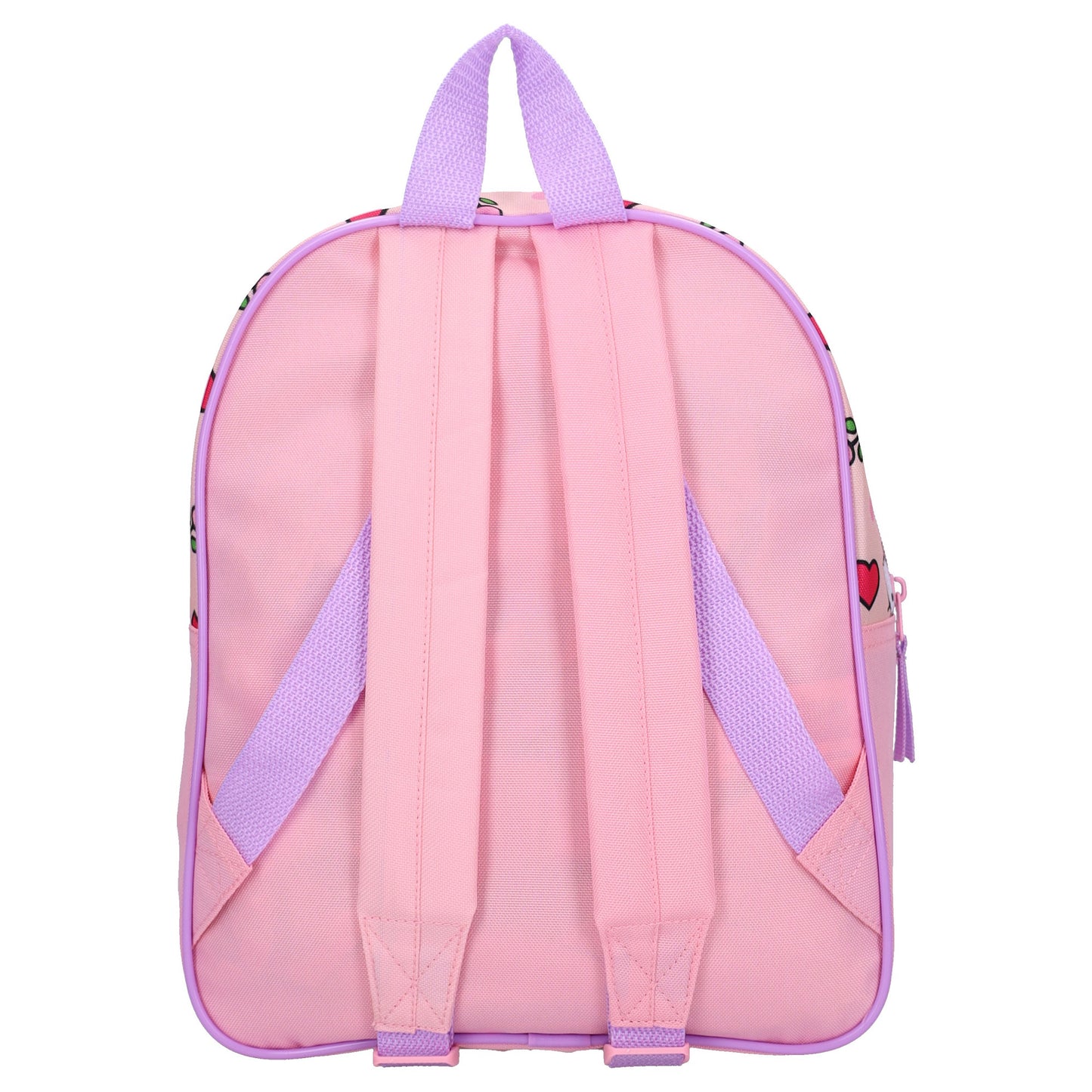 Hello Kitty Sweet Charm Kinderrucksack mit Frontfach