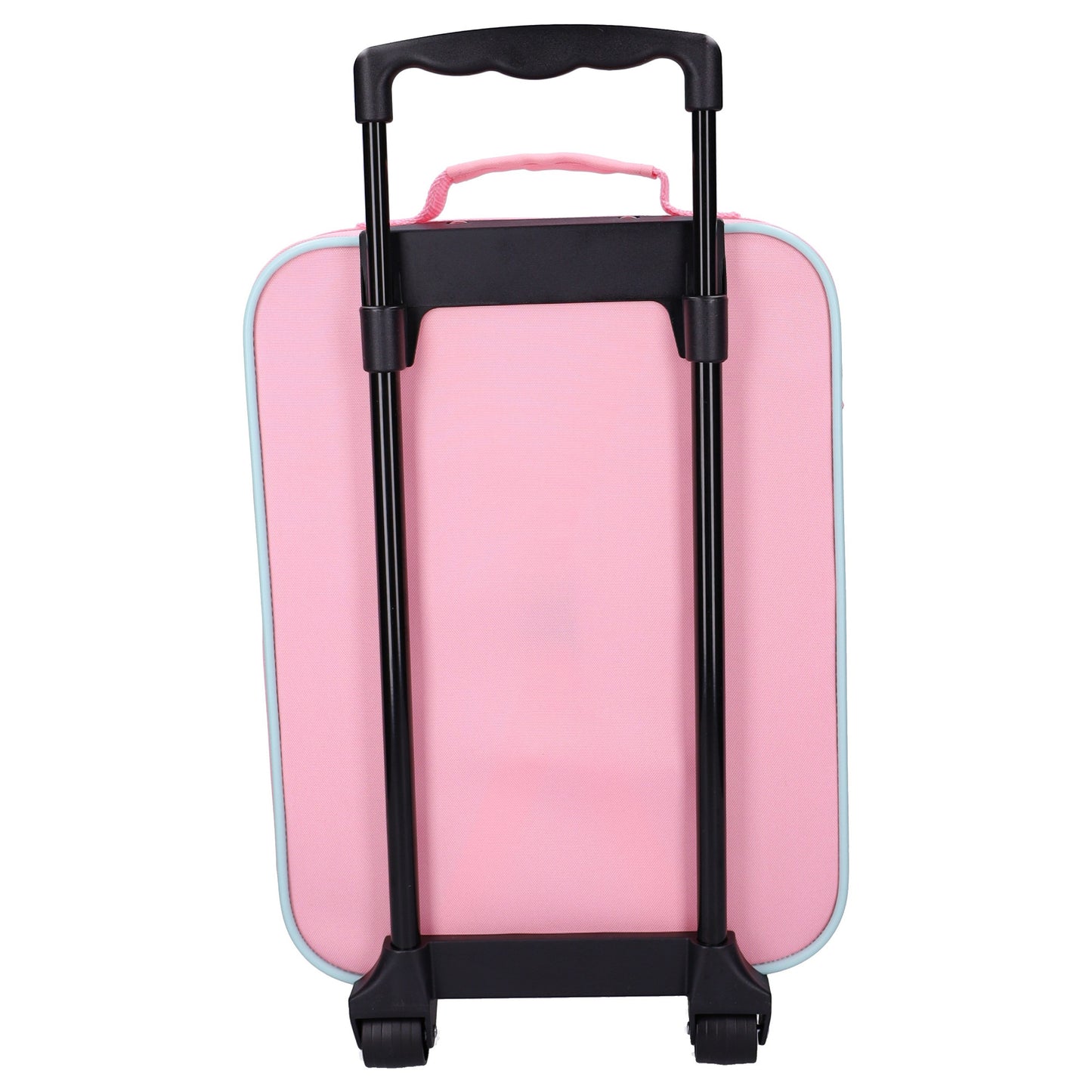Hello Kitty Kinder Trolley Koffer – Made To Roll Reisekoffer 49x31x14 cm