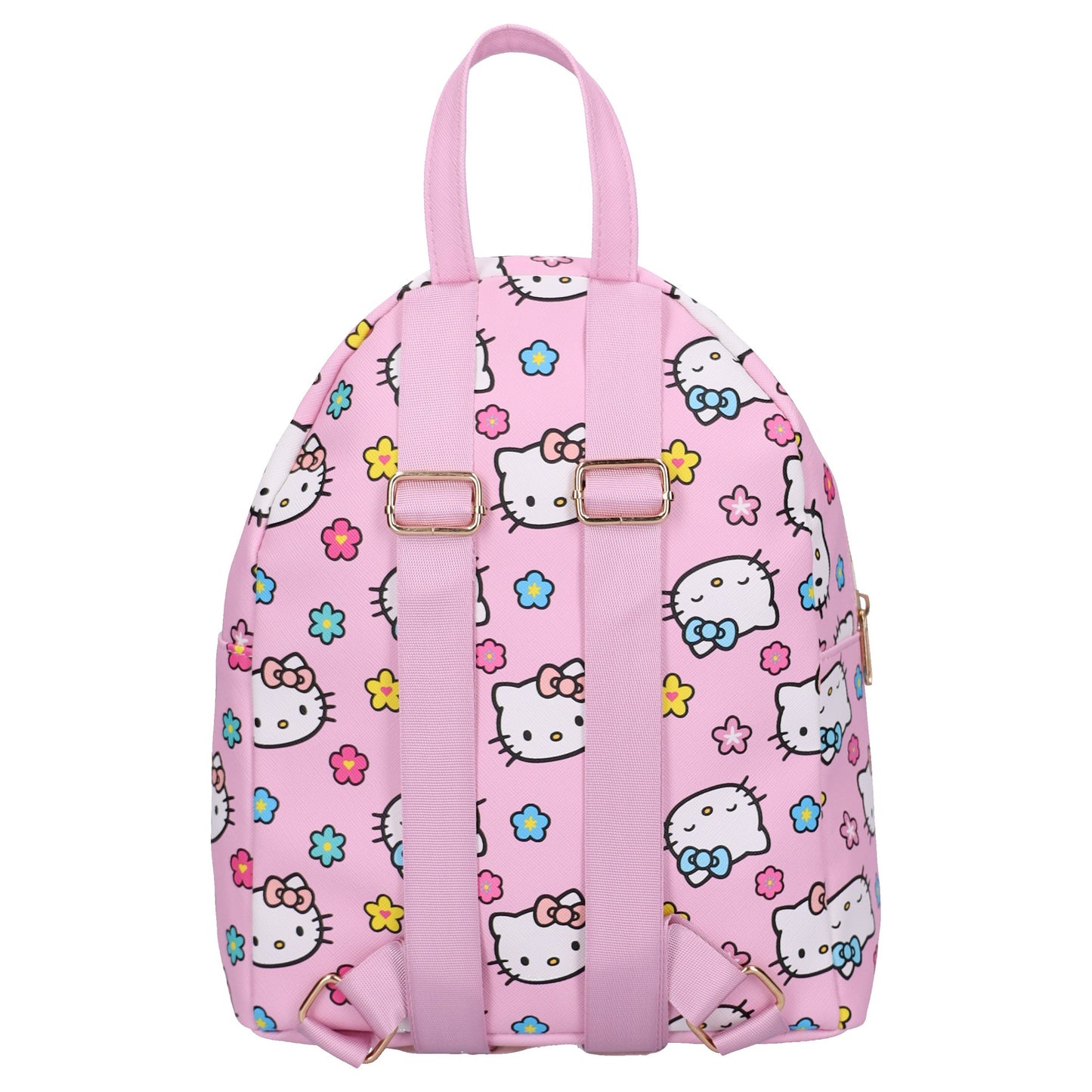 Hello Kitty Freizeitrucksack Carry The Cuteness kompakt und leicht
