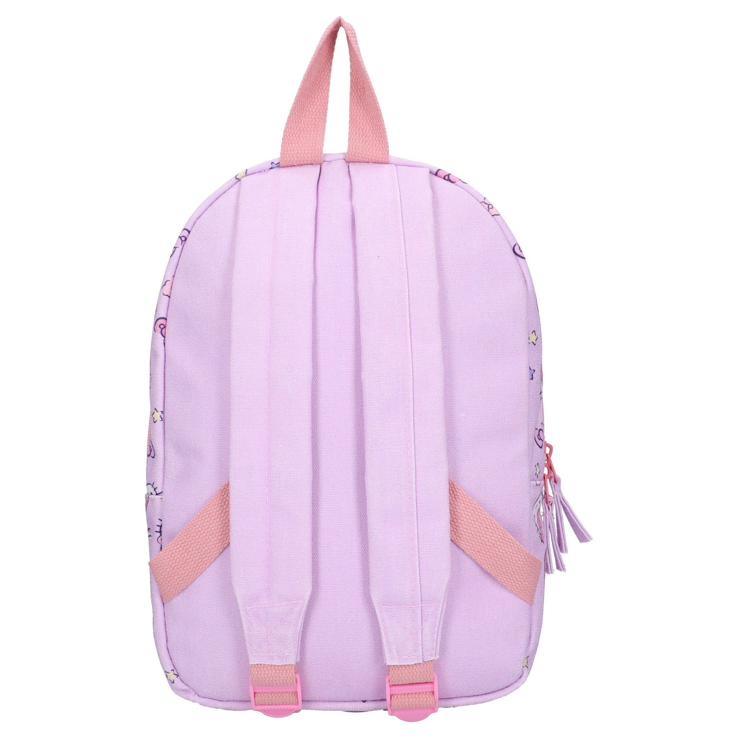 Hello Kitty Kinder Rucksack Schulranzen Tasche Kindergarten Ausflug Rosa