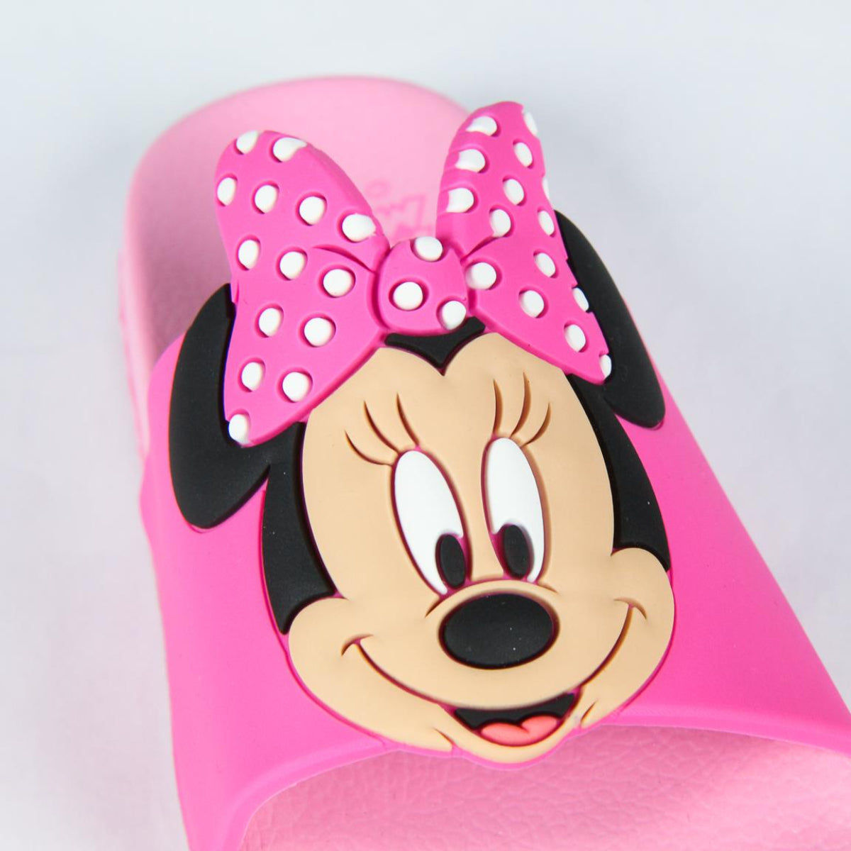 Disney Minnie Mouse Kinder Sandalen – EVA Hausschuhe für Sommer & Bad