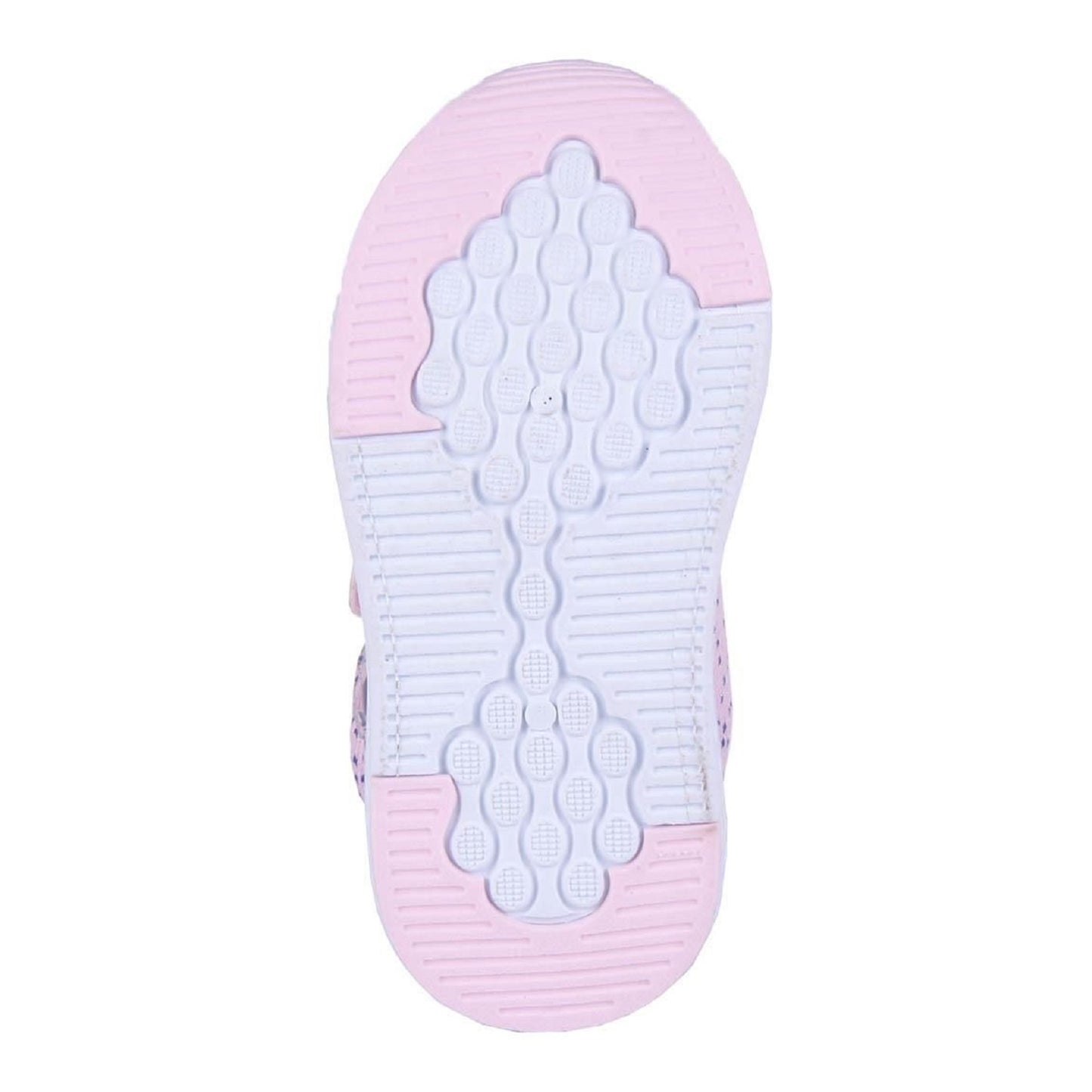 Disney Minnie Mouse Sneakers für Mädchen Bequeme Sportschuhe mit bequemer Sohle