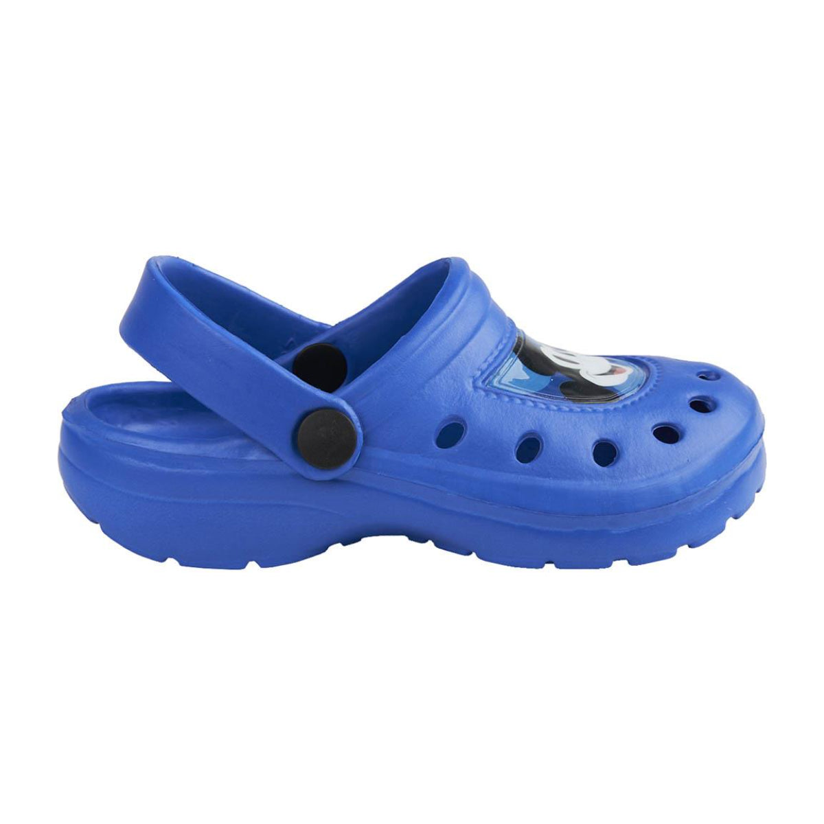 Disney Mickey Mouse Clogs Premium Leichte Freizeitschuhe & Gartenschuhe für Outdoor & Zuhause