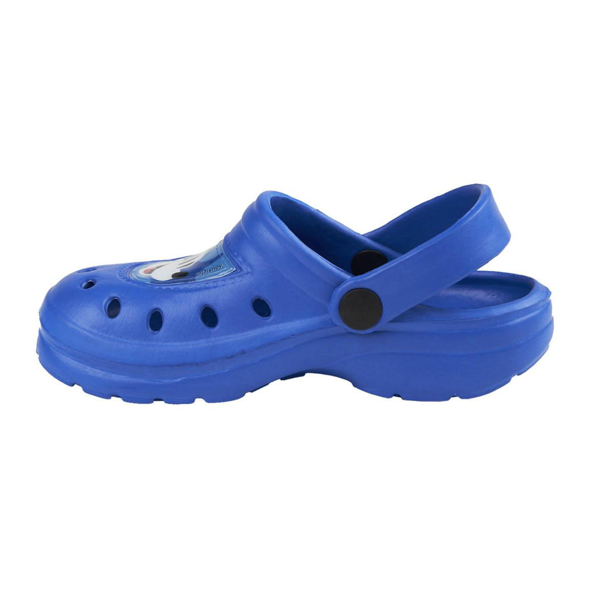 Disney Mickey Mouse Clogs Premium Leichte Freizeitschuhe & Gartenschuhe für Outdoor & Zuhause