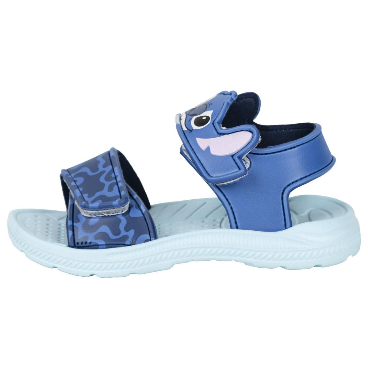 Disney Lilo & Stitch Kinder Badesandalen aus EVA für Strand und Pool