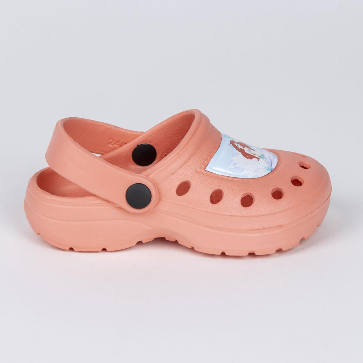 Disney Princess Clogs Premium Leichte Freizeitschuhe & Gartenschuhe für Outdoor & Zuhause