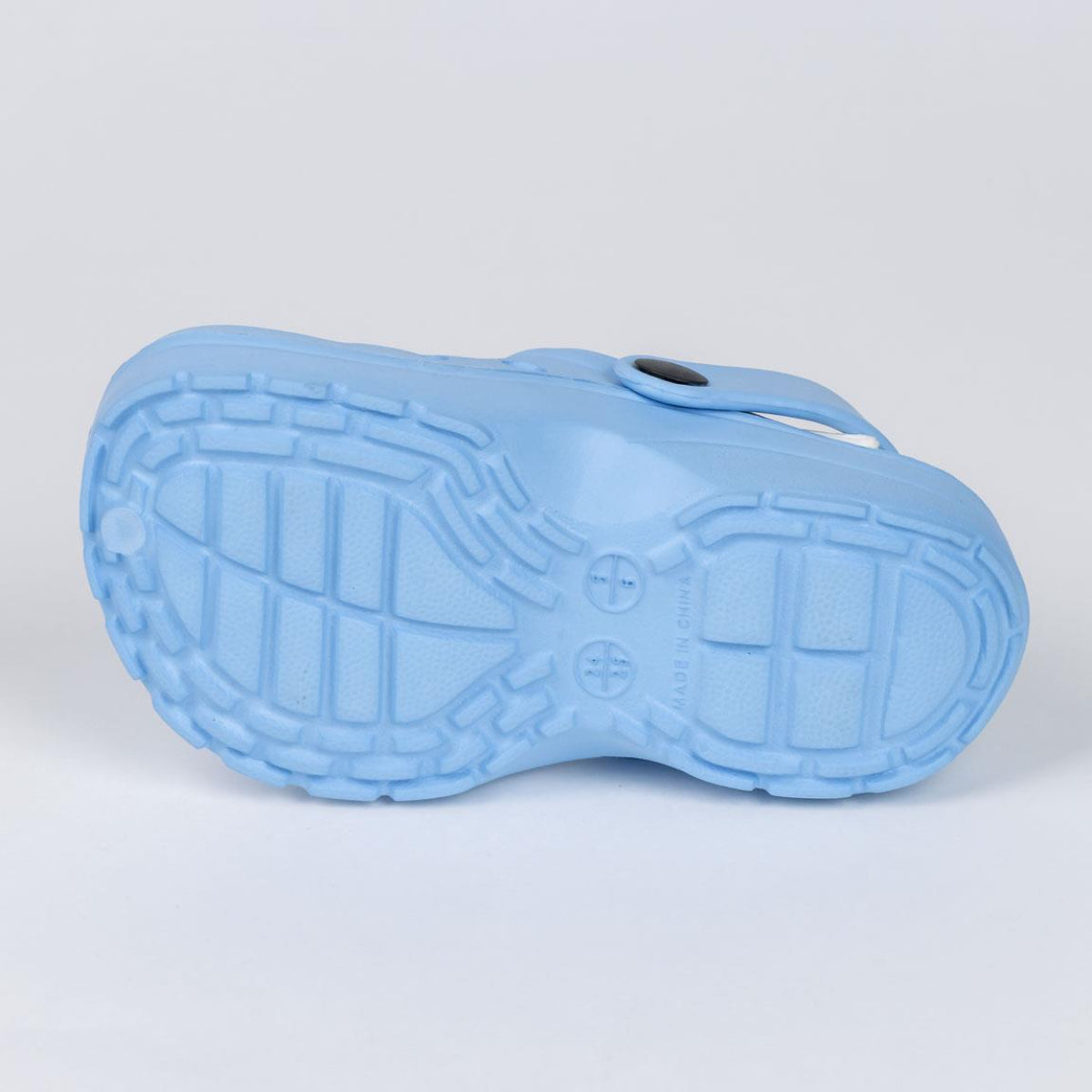 Disney Princess Clogs Premium Leichte Freizeitschuhe & Gartenschuhe für Outdoor & Zuhause