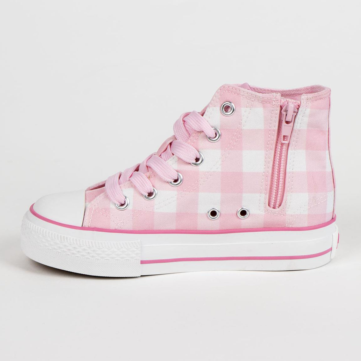 Barbie Freizeitschuhe Mädchen Bequeme Canvas Sneaker Kinder