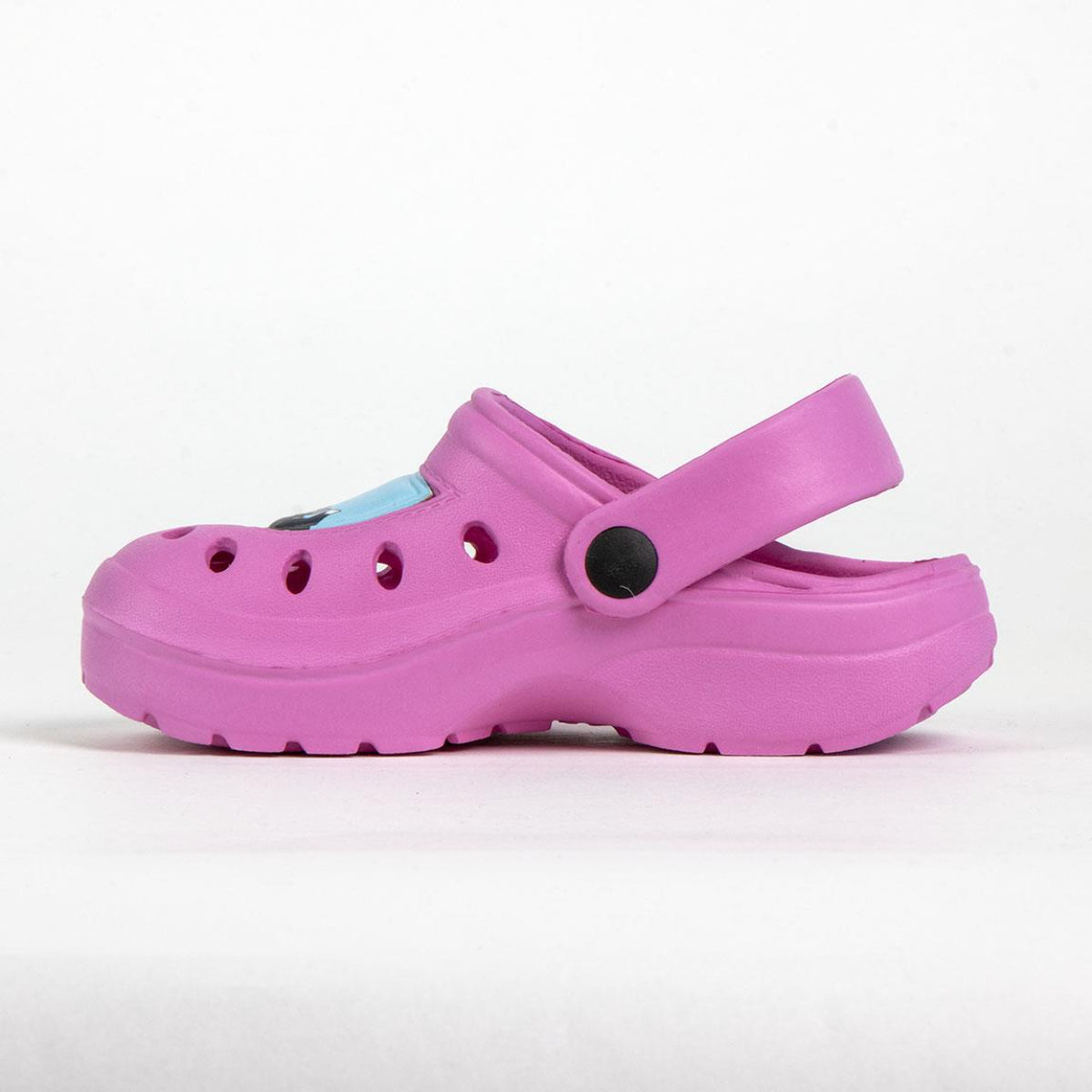 Disney Minnie Mouse Clogs Premium Leichte Freizeitschuhe & Gartenschuhe für Outdoor & Zuhause