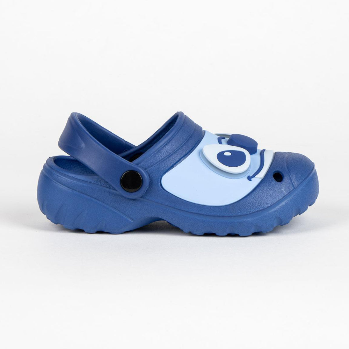 Lilo & Stitch Clogs Premium Leichte Freizeitschuhe & Gartenschuhe für Outdoor & Zuhause
