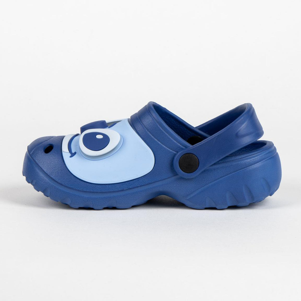 Lilo & Stitch Clogs Premium Leichte Freizeitschuhe & Gartenschuhe für Outdoor & Zuhause
