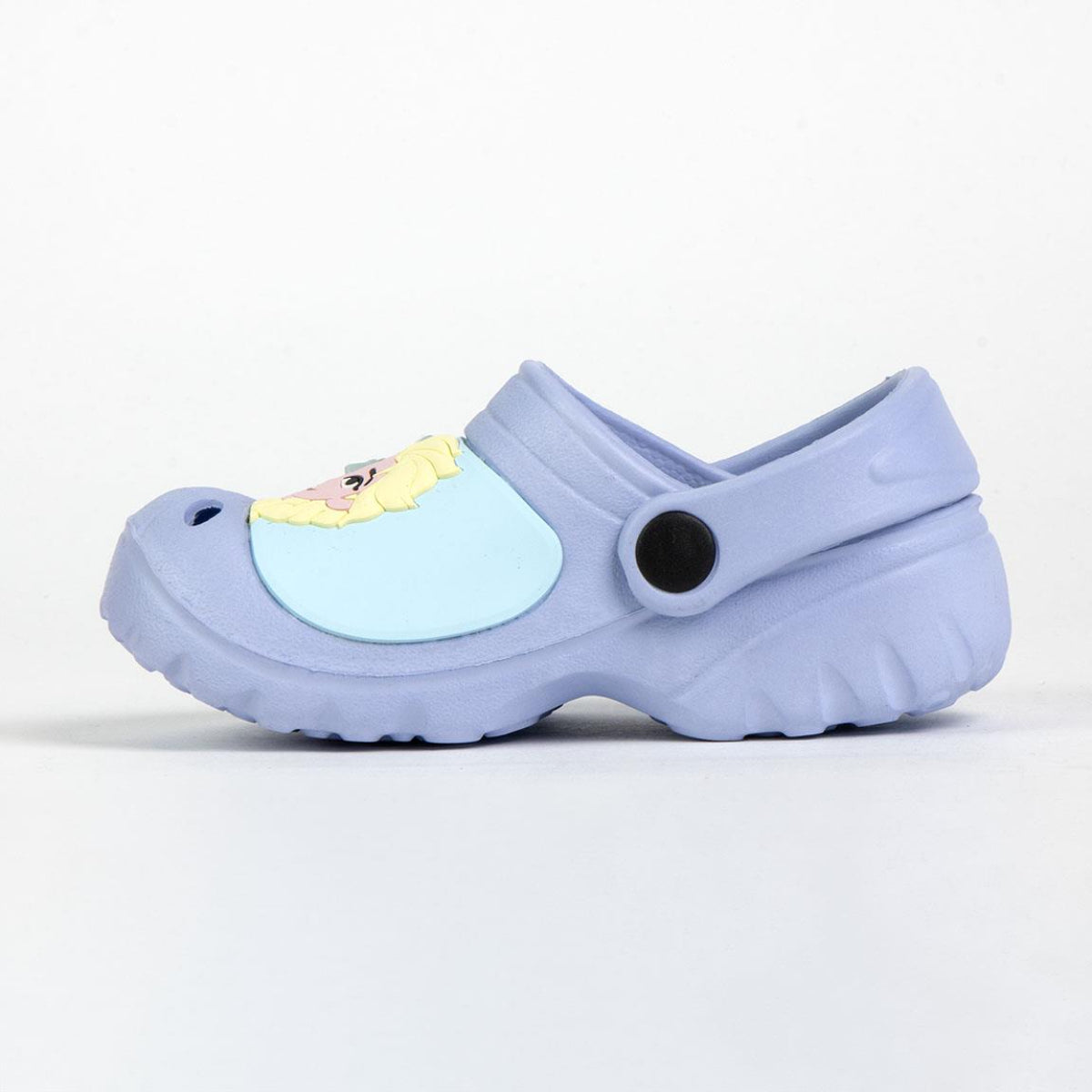 Disney Frozen Kinderclogs – Blinkschuhe & Freizeitschuhe mit Lichtfunktion