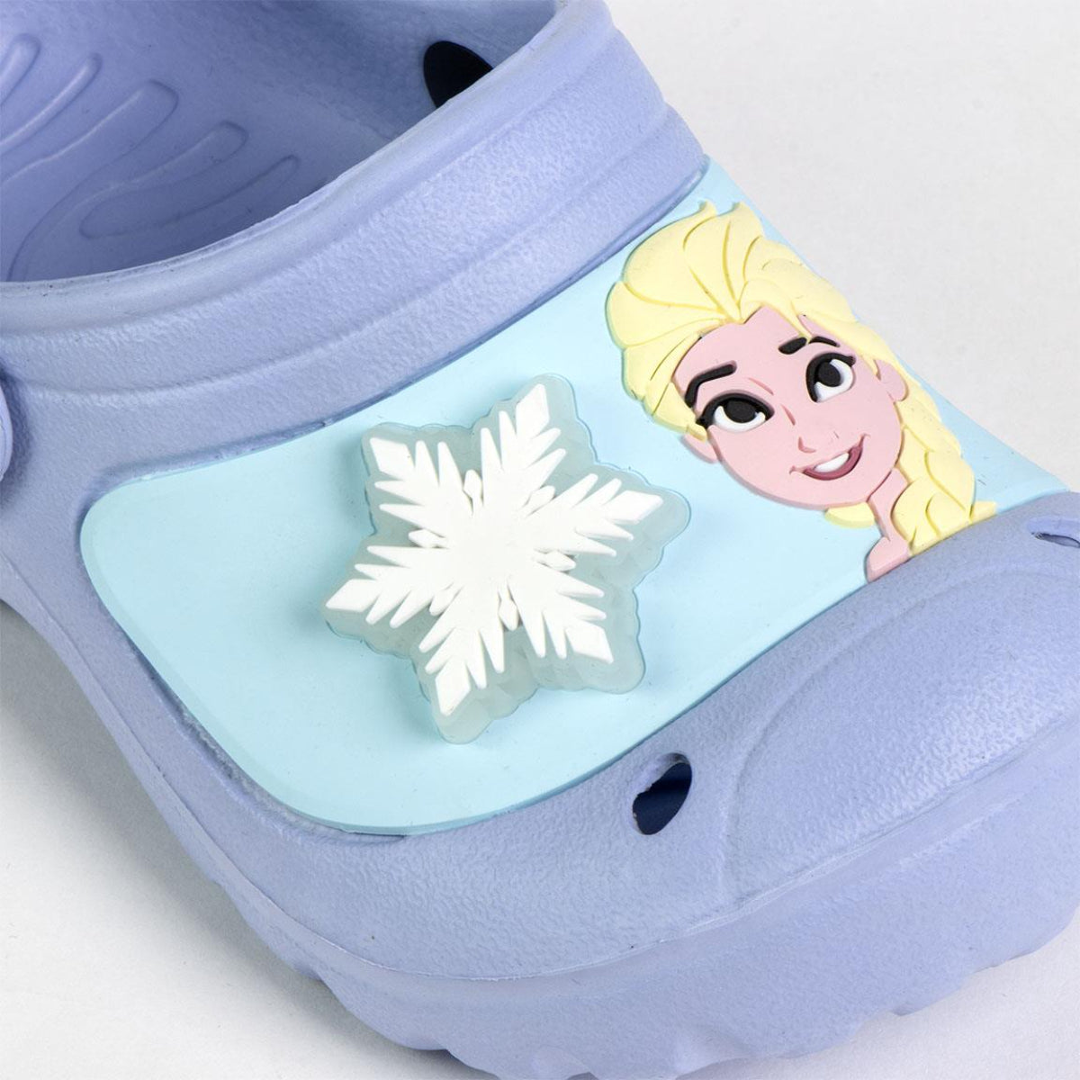 Disney Frozen Kinderclogs – Blinkschuhe & Freizeitschuhe mit Lichtfunktion