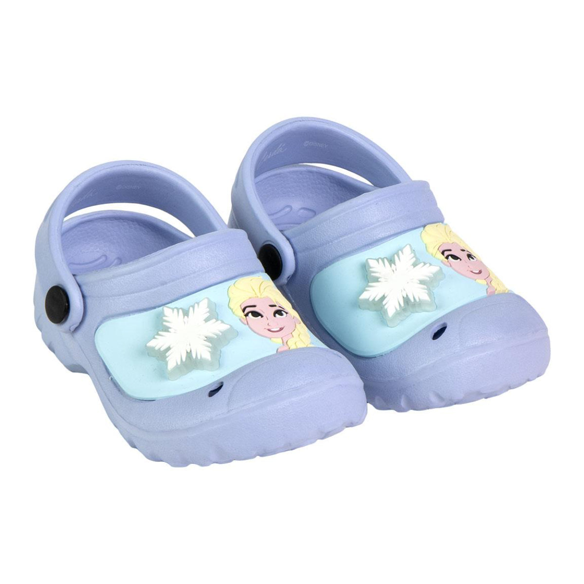 Disney Frozen Kinderclogs – Blinkschuhe & Freizeitschuhe mit Lichtfunktion