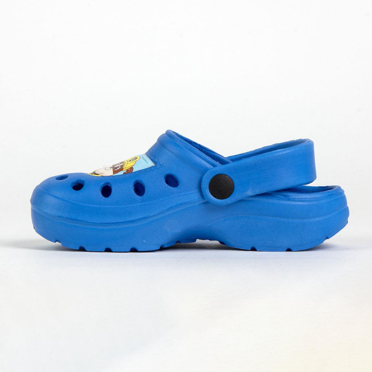 Paw Patrol Clogs Premium Leichte Freizeitschuhe & Gartenschuhe für Outdoor & Zuhause