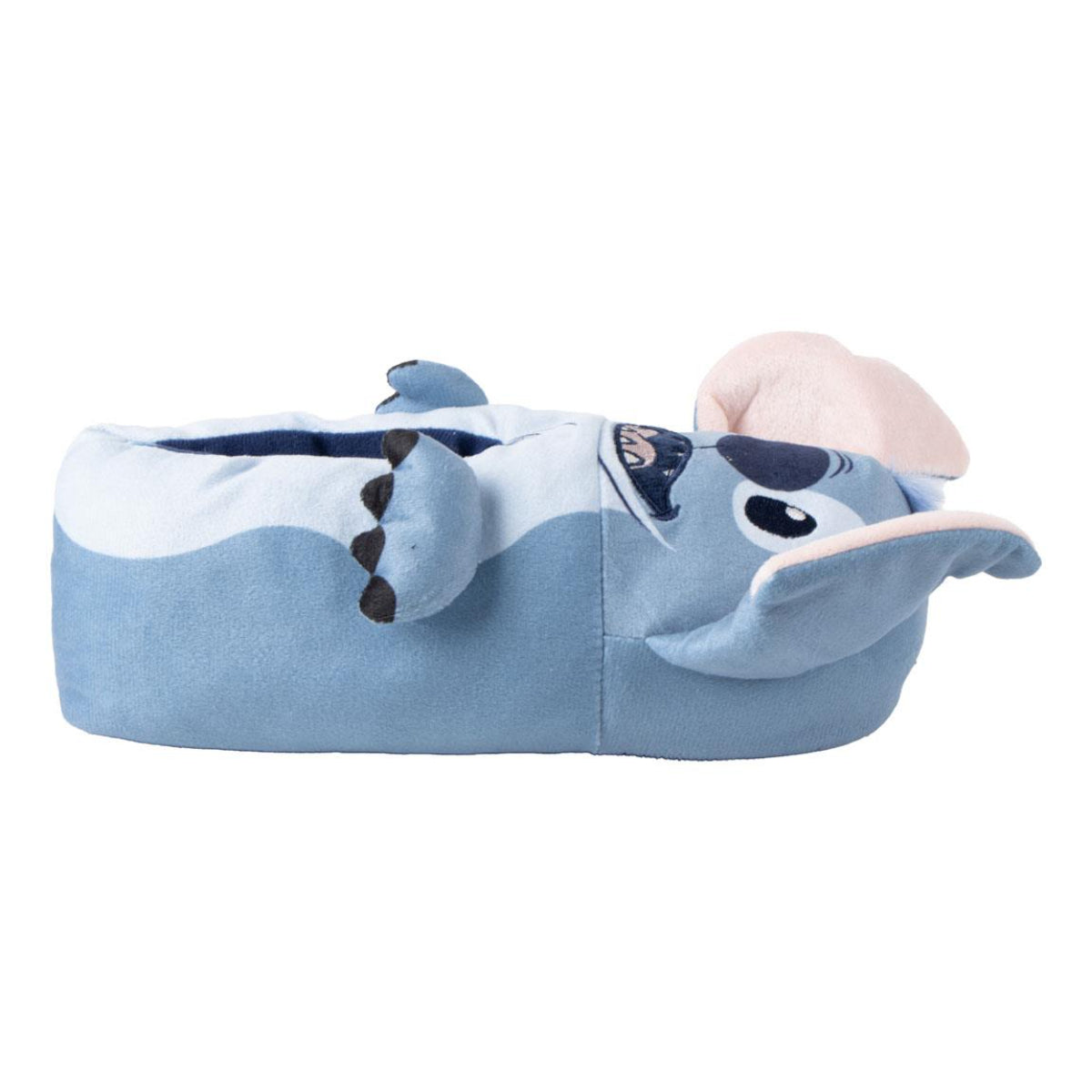 Disney Stitch Hausschuhe – 3D Hauspantoffeln weich & bequem
