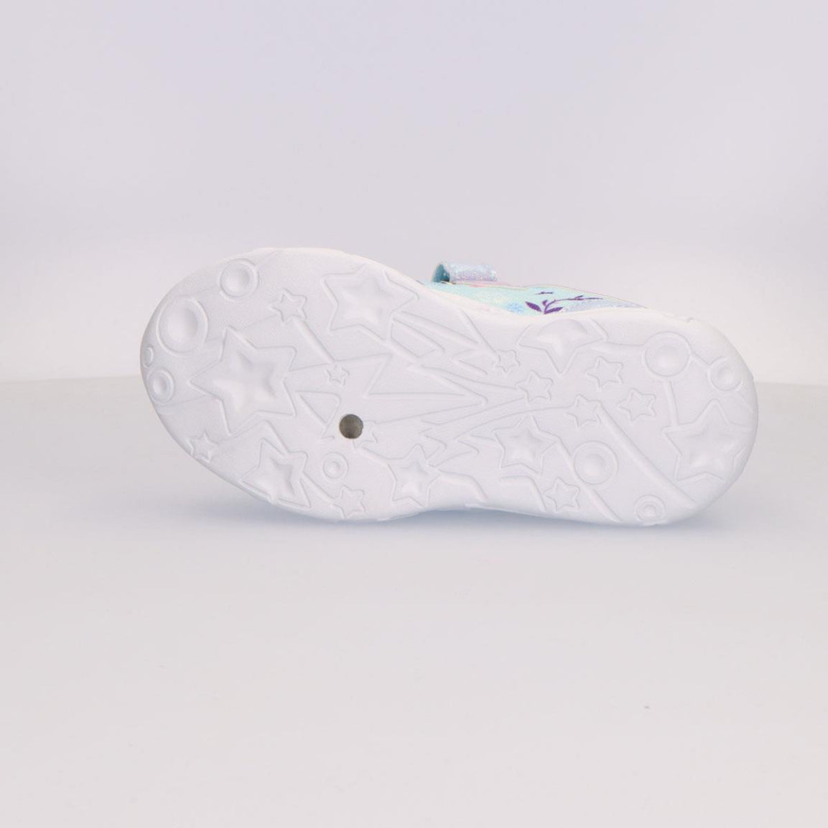 Disney Frozen Kinder Schuhe mit Licht Sportschuhe Freizeitschuhe