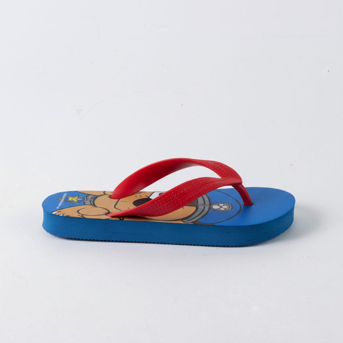 Paw Patrol Kinder Strandschuhe Zehentrenner Flip Flops Freizeit und Urlaub