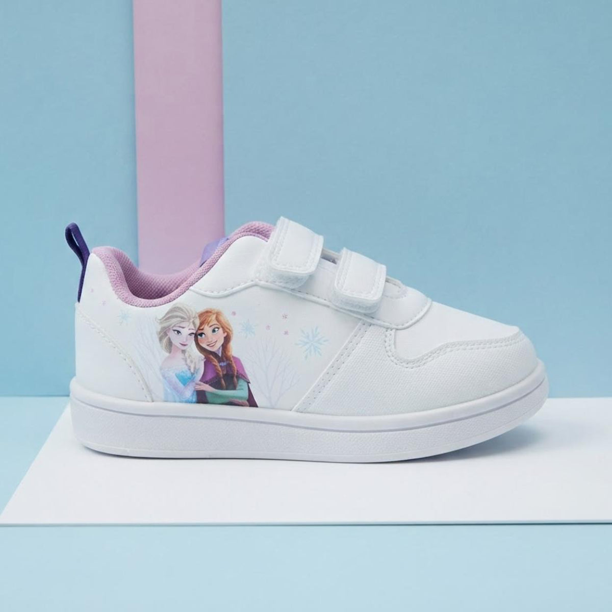 Disney Frozen Kinder Schuhe Sneaker Schulschuhe Freizeitschuhe für Alltag und unterwegs