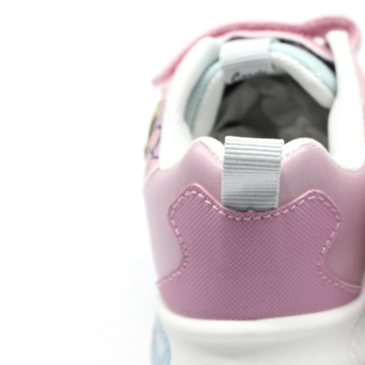 Hello Kitty Kinder Sneaker mit Licht Sportliche Schuhe für Schule Freizeit und Alltag
