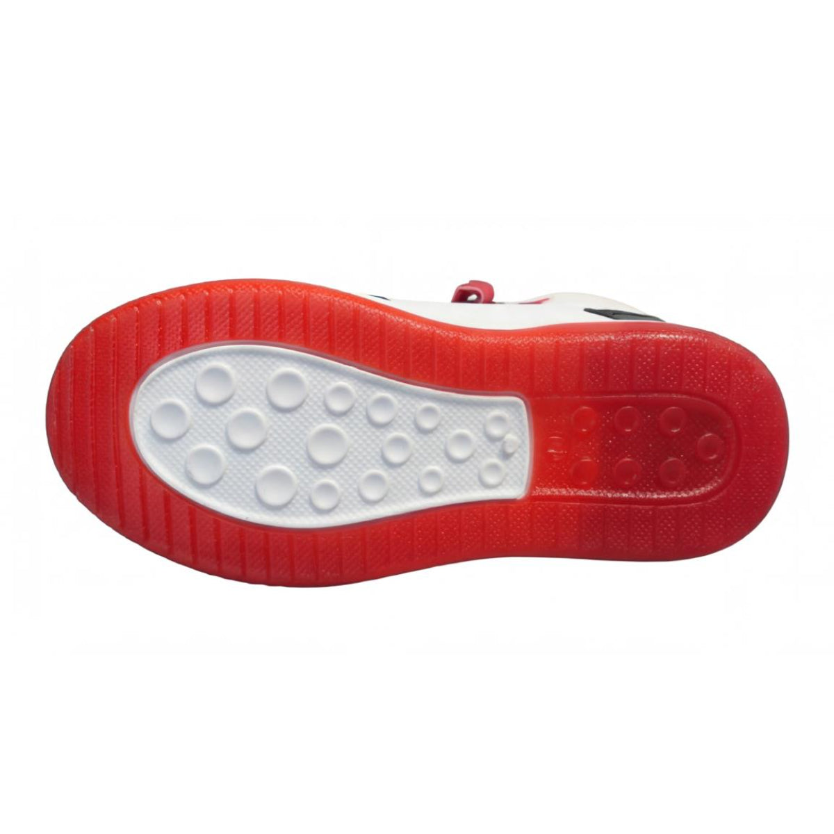 Disney Cars Kinder Sneaker mit Licht Sportliche Schuhe für Schule Freizeit und Alltag