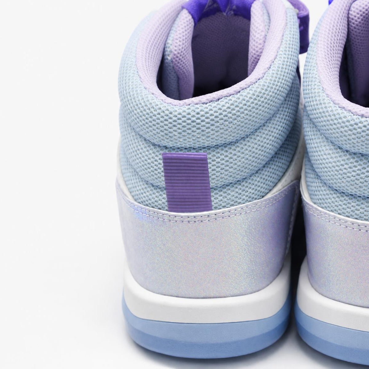 Disney Frozen Kinder Sneaker mit Licht Sportliche Schuhe für Schule Freizeit und Alltag