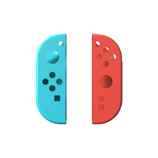Qware Soft-Touch Controller-Hüllen kompatibel mit Nintendo Switch 2 Controller
