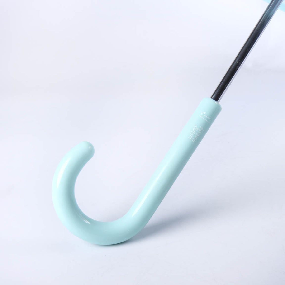 Disney Frozen 2 Regenschirm ⌀ 71 cm Leichter Kuppel-Schirm für Regenwetter