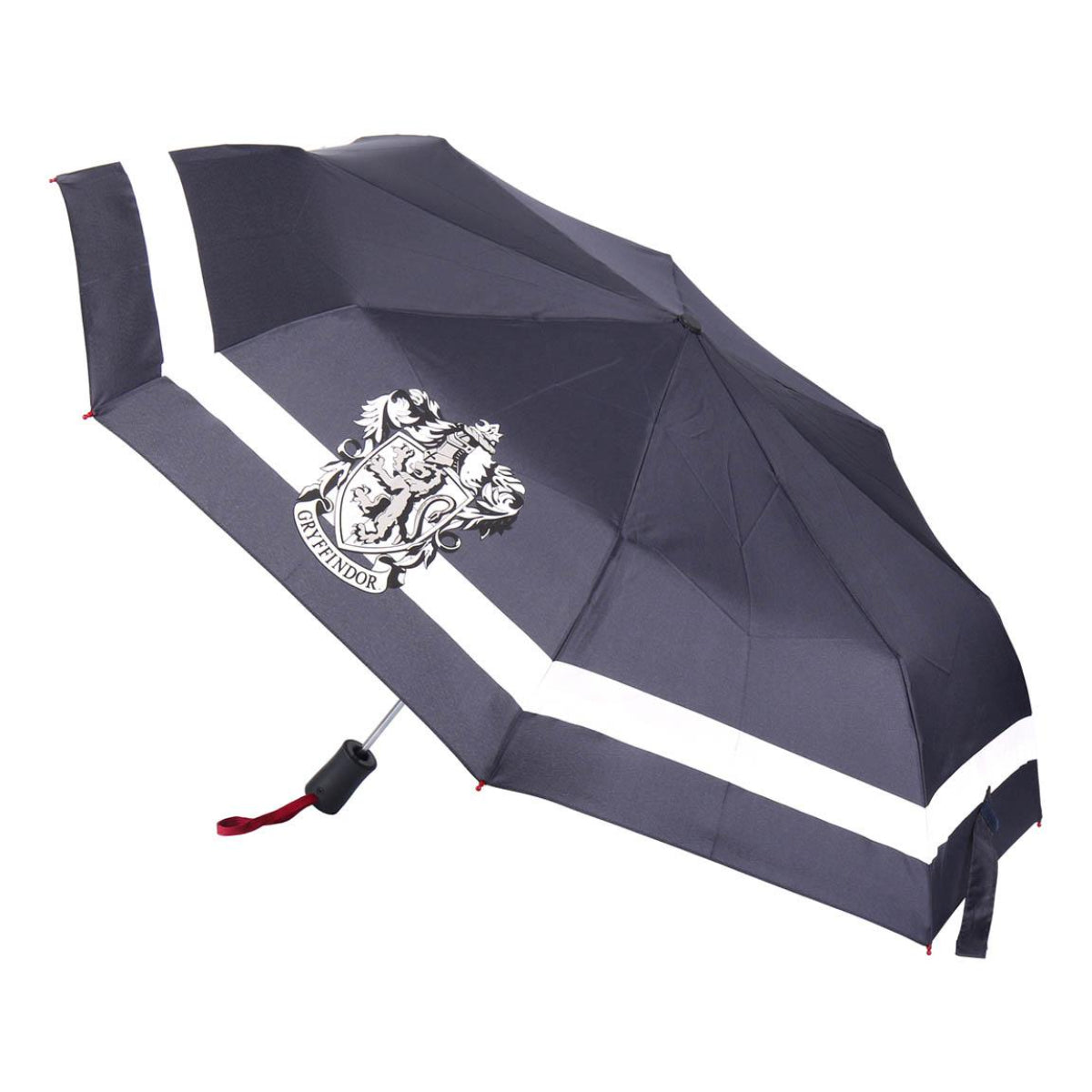 Harry Potter Regenschirm ⌀ 97 cm Leichter Kuppel-Schirm für Regenwetter