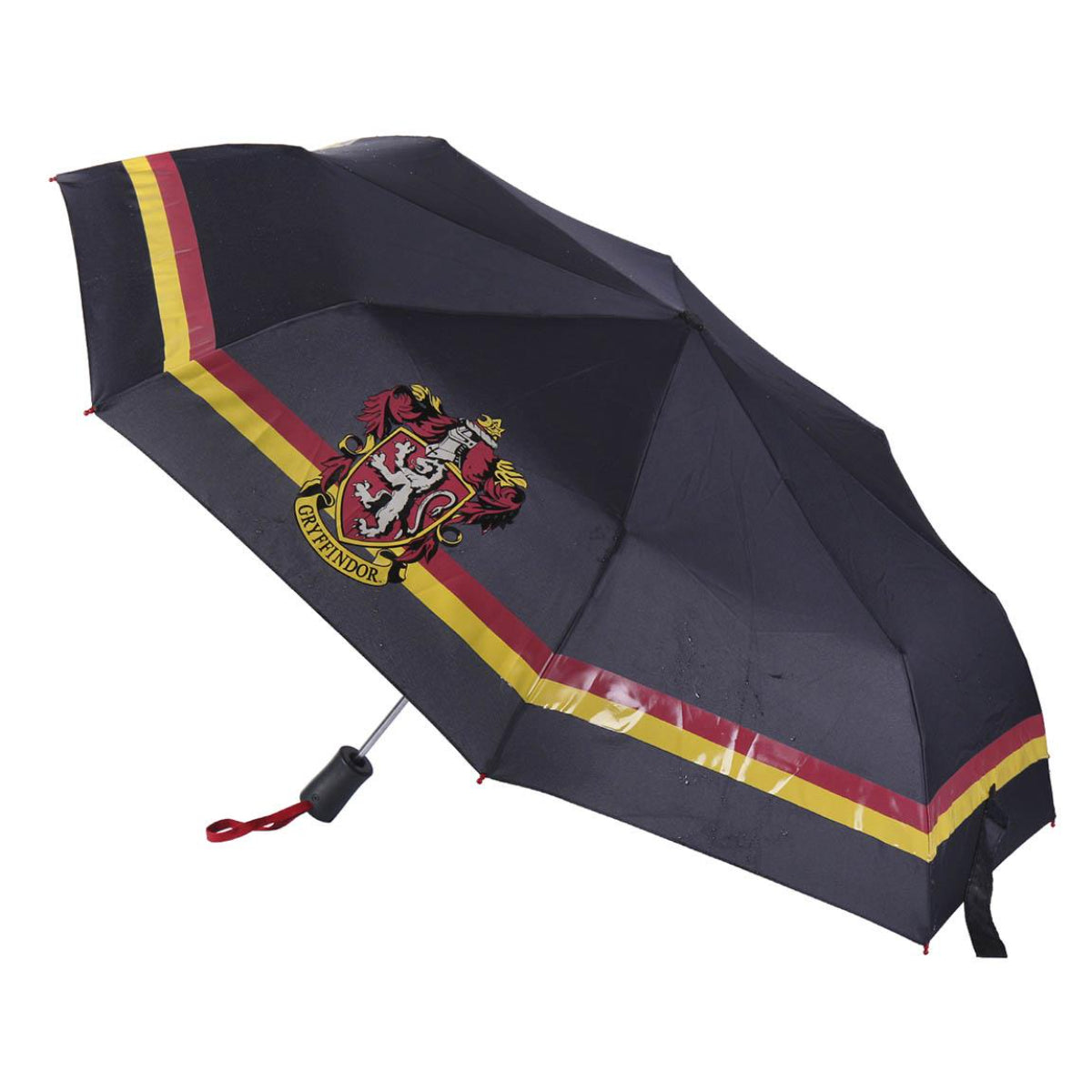 Harry Potter Regenschirm ⌀ 97 cm Leichter Kuppel-Schirm für Regenwetter
