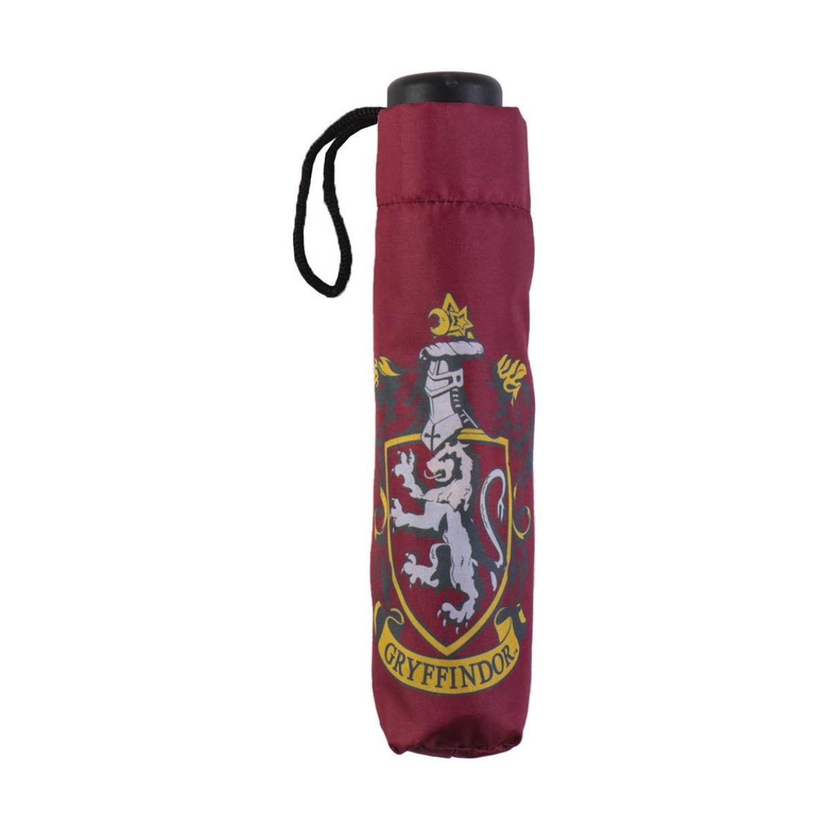 Harry Potter Regenschirm ⌀ 97 cm Leichter Kuppel-Schirm für Regenwetter