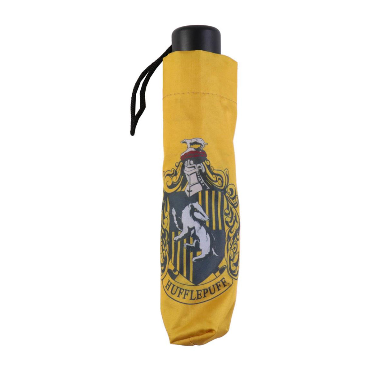 Harry Potter Regenschirm ⌀ 97 cm Leichter Kuppel-Schirm für Regenwetter
