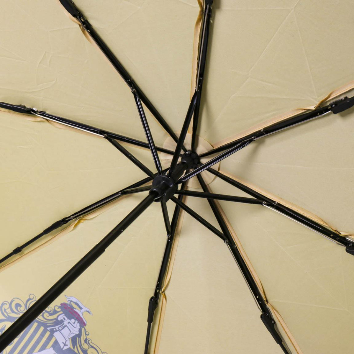 Harry Potter Regenschirm ⌀ 97 cm Leichter Kuppel-Schirm für Regenwetter