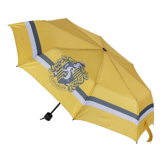 Harry Potter Regenschirm ⌀ 97 cm Leichter Kuppel-Schirm für Regenwetter