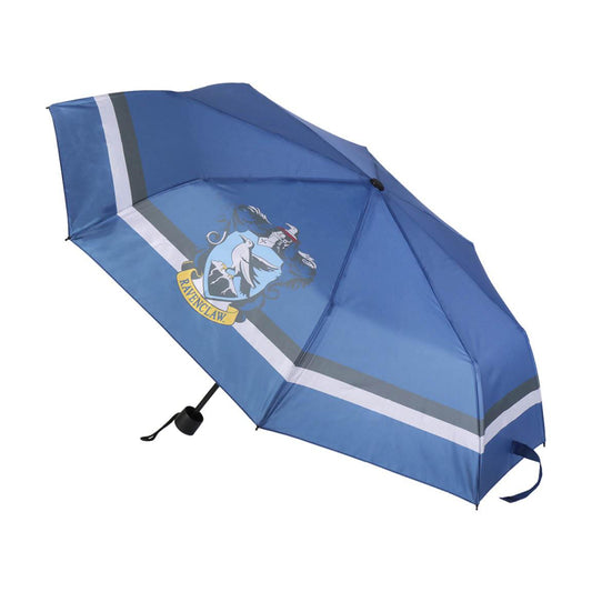 Harry Potter Regenschirm ⌀ 97 cm Leichter Kuppel-Schirm für Regenwetter