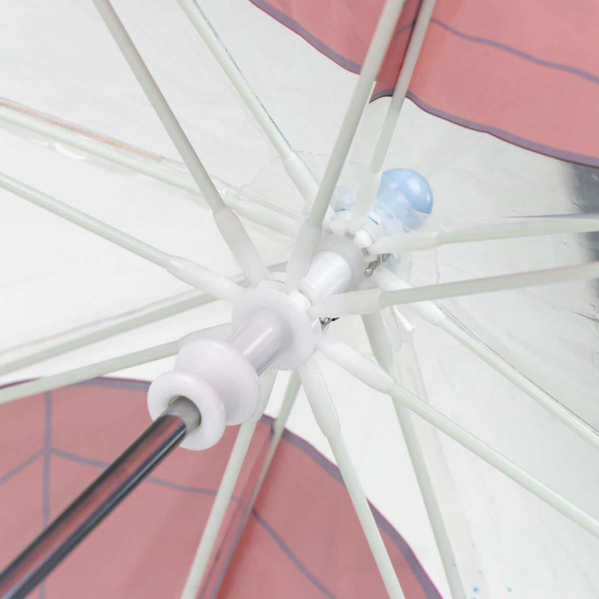 Spiderman Regenschirm ⌀ 71 cm Leichter Kuppel-Schirm für Regenwetter