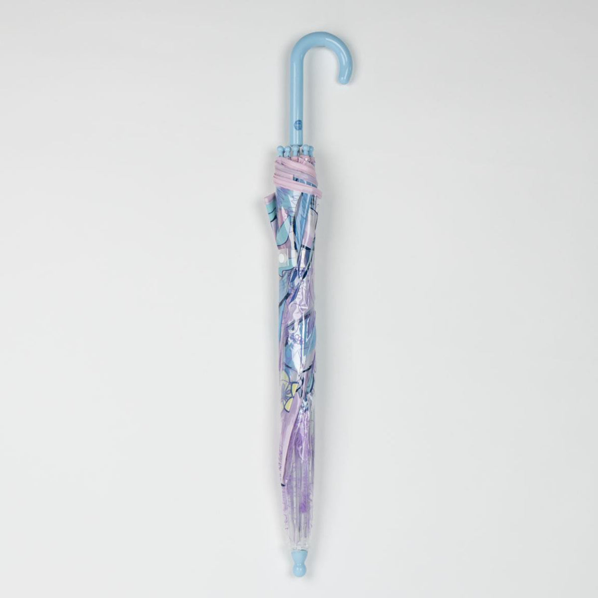 Lilo & Stitch Regenschirm ⌀ 71 cm Leichter Kuppel-Schirm für Regenwetter