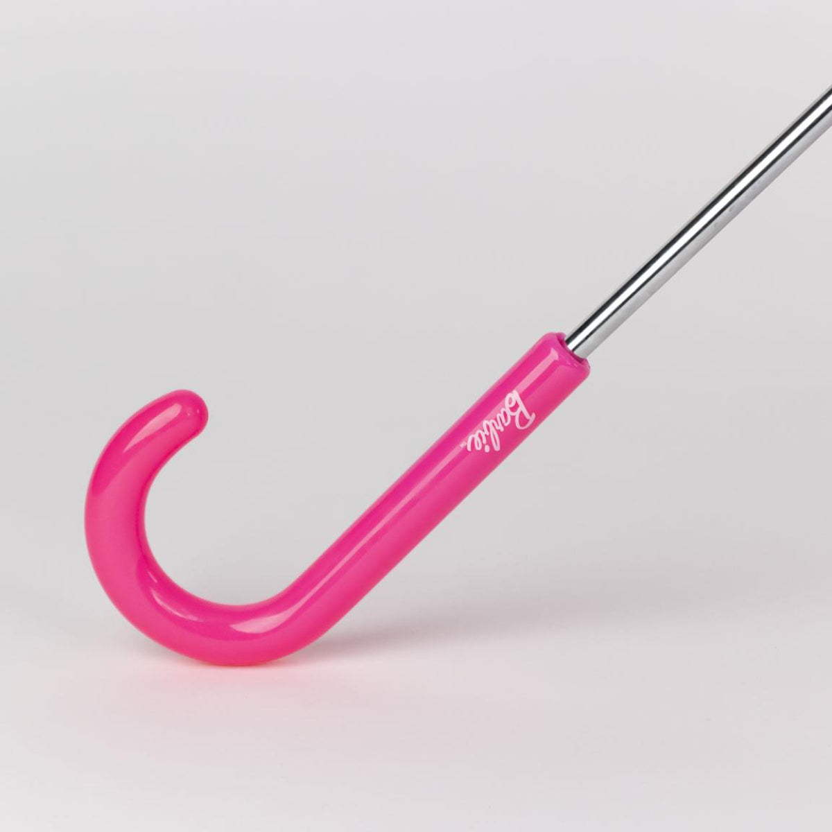 Barbie Regenschirm ⌀ 71 cm Leichter Kuppel-Schirm für Regenwetter
