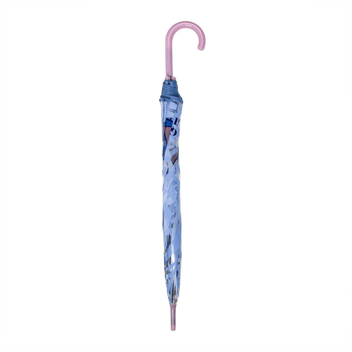 Lilo & Stitch Regenschirm ⌀ 71 cm Leichter Kuppel-Schirm für Regenwetter